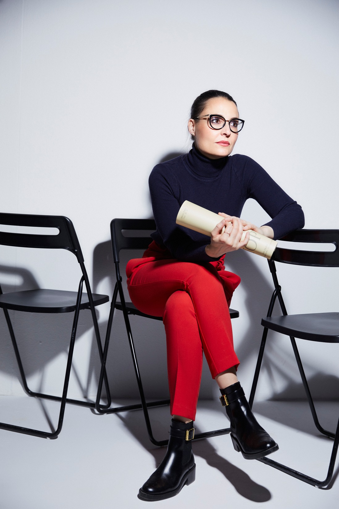 Fejes Krisztina master photo