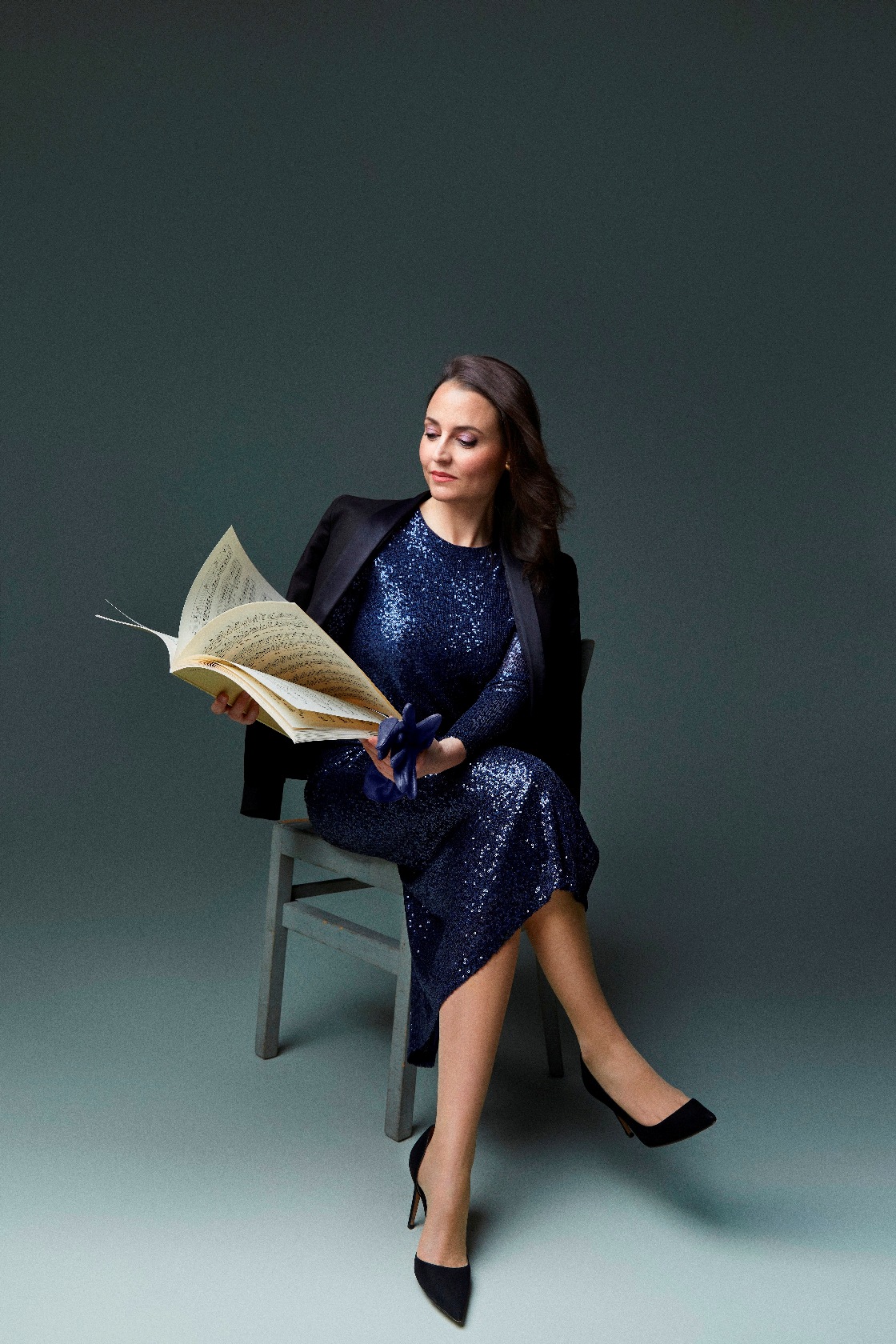 Fejes Kirsztina, zongoraművész, pianist